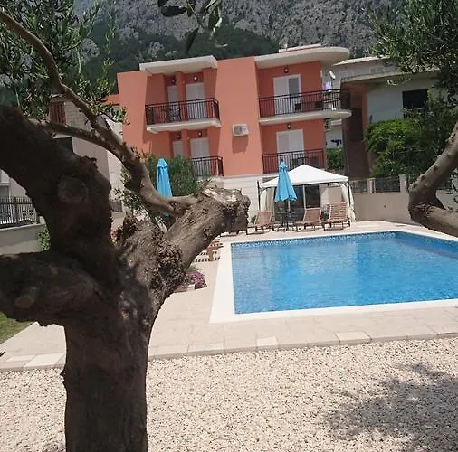 Villa Lendic
