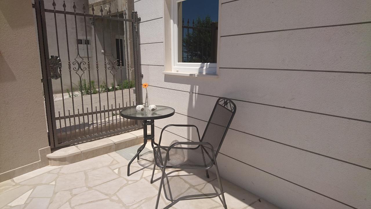 Lendic Vikendica Makarska